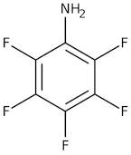 2,3,4,5,6-Pentafluoroaniline, 97%