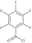 Pentafluorobenzoyl chloride, 98%