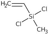 Dichloromethylvinylsilane, 97%