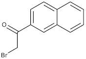 α-Bromo-2'-acetonaphthone, 98%