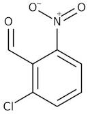 2-Chloro-6-nitrobenzaldehyde, 98%