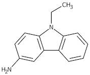 3-Amino-9-ethylcarbazole, 90%, tech.