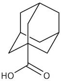 1-Adamantanecarboxylic acid, 99%