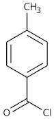 p-Toluoyl chloride, 98%