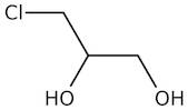 3-Chloro-1,2-propanediol, 99%