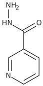 Nicotinic acid hydrazide, 97%