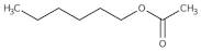 Hexyl acetate, 99%