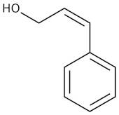 Cinnamyl alcohol, 98% trans