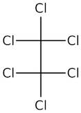 Hexachloroethane, 99%