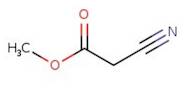 Methyl cyanoacetate, 97%