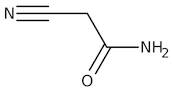 2-Cyanoacetamide, 99%