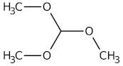 Trimethyl orthoformate, 99%