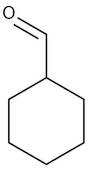 Cyclohexanecarboxaldehyde, 97%