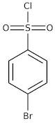 4-Bromobenzenesulfonyl chloride, 98%