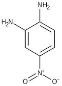 4-Nitro-o-phenylenediamine, 98%