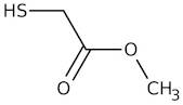 Methyl Thioglycolate, 95%