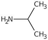 Isopropylamine, 99%