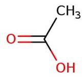 Acetic acid, 99.8%, for biochemistry