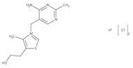 Thiamine hydrochloride, 98.5-101.5%