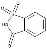 Saccharin, 98+%