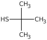 2-Methyl-2-propanethiol, 99%