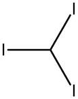 Iodoform, 99+%