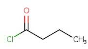 Butyryl chloride, 99%