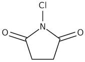 N-Chlorosuccinimide, 97%