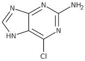 2-Amino-6-chloropurine, 99+%