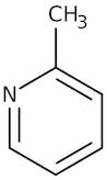 2-Picoline, 98%