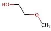 2-Methoxyethanol, 99.5+%, for analysis