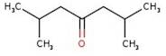 2,6-Dimethyl-4-heptanone, technical, remainder mainly 4,6-dimethyl-2-heptanone