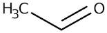 Acetaldehyde, 99.5%, extra pure