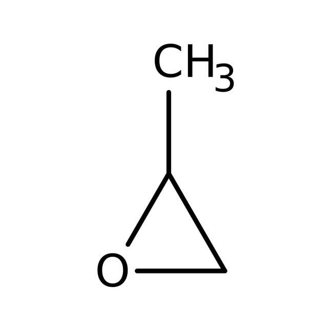 (±)-Propylene oxide, 99%, pure