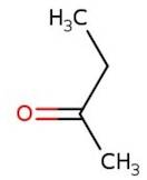 2-Butanone, +99%, Extra Pure