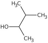 DL-3-Methyl-2-butanol, 98%