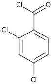 2,4-Dichlorobenzoyl chloride, 98%