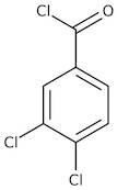 3,4-Dichlorobenzoyl chloride, 97%