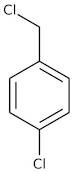 4-Chlorobenzyl chloride, 99+%