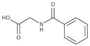 Hippuric acid, 98%