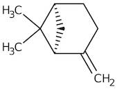 (1S)-(-)-β-Pinene, 98%