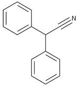 Diphenylacetonitrile, 99+%