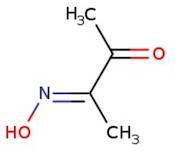 2,3-Butanedione monoxime, 98%