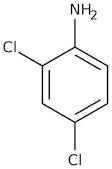 2,4-Dichloroaniline, 98%