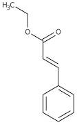 Ethyl cinnamate, 98% trans