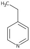 4-Ethylpyridine, 98%