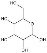 D(+)-Mannose, 99+%