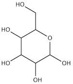 D(+)-Galactose, 99+%