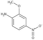 2-Methoxy-4-nitroaniline, 98%