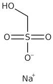 Formaldehyde Sodium Bisulfite Addition Compound 95%